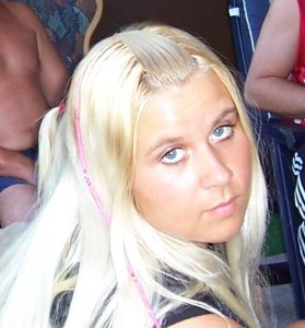 Profilbild von Tanja Latza