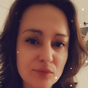 Social Media Profilbild Tanja Lauer 