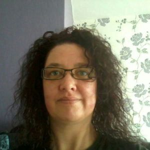 Profilbild von Tanja Laumerich