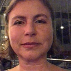 Profilbild von Tanja Lautenschläger