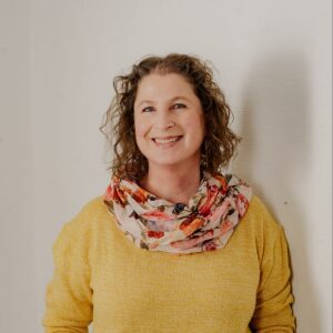 Profilbild von Tanja Lebedeff