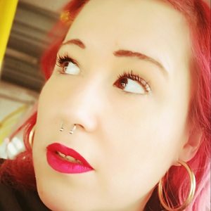 Profilbild von Tanja Lebegern