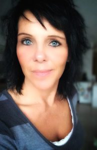 Profilbild von Tanja Lederer