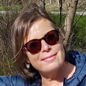 Social Media Profilbild Tanja Lederer 