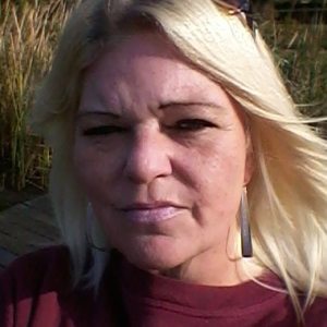 Profilbild von Tanja Lehman