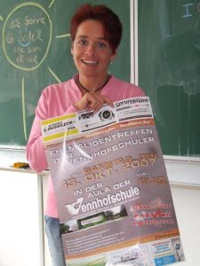 Profilbild von Tanja Lehmann