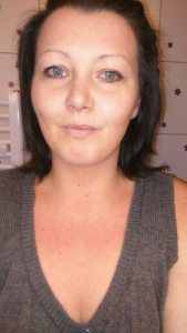 Profilbild von Tanja Lehmann