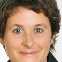 Profilbild von Tanja Lehmann