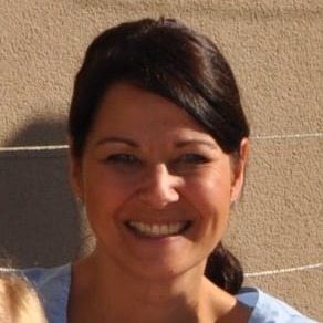 Profilbild von Tanja Lehmann
