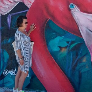 Profilbild von Tanja Lehner