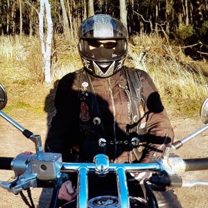 Profilbild von Tanja Leinhoß