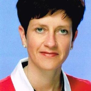Profilbild von Tanja Lemke