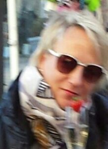 Profilbild von Tanja Lemke