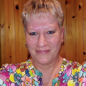 Profilbild von Tanja Lemmer