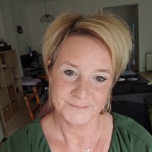 Profilbild von Tanja Lenz