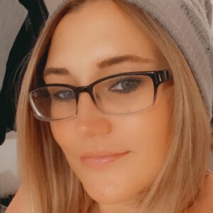 Profilbild von Tanja Letrari