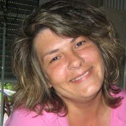 Profilbild von Tanja Leu