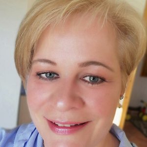 Profilbild von Tanja Leuthe