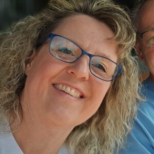 Profilbild von Tanja Liberra
