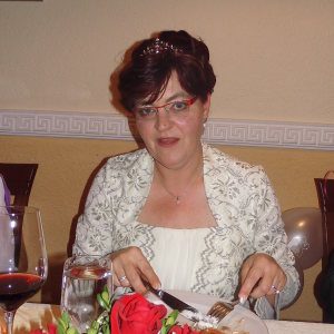 Profilbild von Tanja Liebe