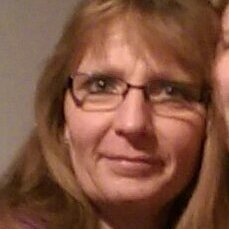 Profilbild von Tanja Liebers
