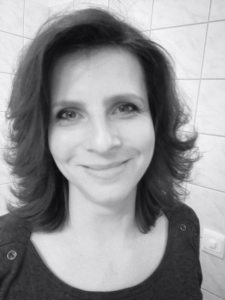Profilbild von Tanja Liebold