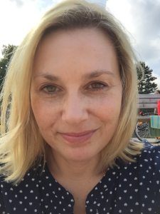 Profilbild von Tanja Liedicke