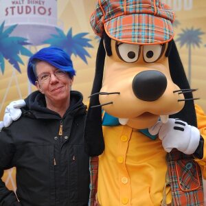 Profilbild von Tanja Lienau