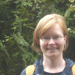 Profilbild von Tanja Ließmann