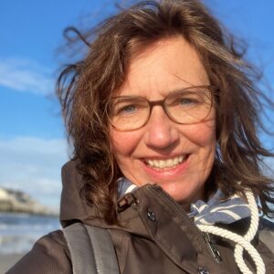 Profilbild von Tanja Lindenau