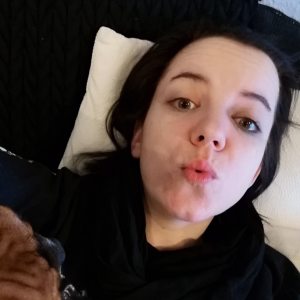 Profilbild von Tanja Linsner