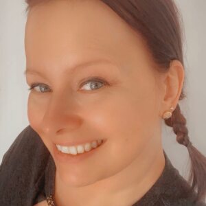 Profilbild von Tanja Lipa