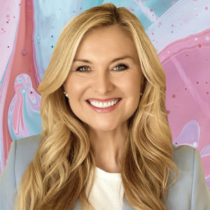 Profilbild von Tanja Lischka