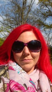 Profilbild von Tanja Lodyga