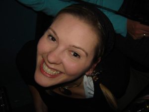 Profilbild von Tanja Löther