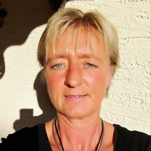 Social Media Profilbild Tanja Loewe 
