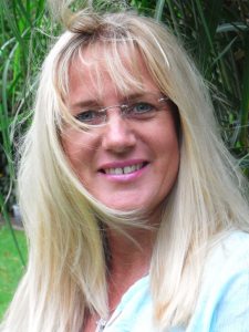 Profilbild von Tanja Loh