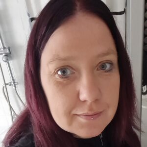 Profilbild von Tanja Loitsch ehemals scharge