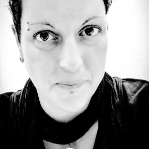 Profilbild von Tanja Lonny