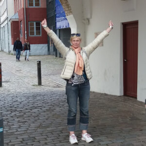 Profilbild von Tanja Loose