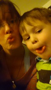 Profilbild von Tanja Lorenz