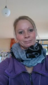 Profilbild von Tanja Lorenz