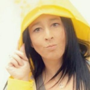 Profilbild von Tanja Lorenz