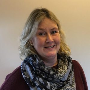 Profilbild von Tanja Lorenzen-Ovens