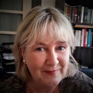 Profilbild von Tanja Lorenzen-Ovens