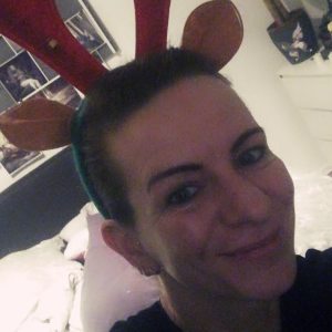 Profilbild von Tanja Lork