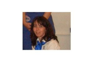 Profilbild von Tanja Loschwitz