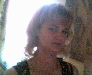 Profilbild von Tanja Louis