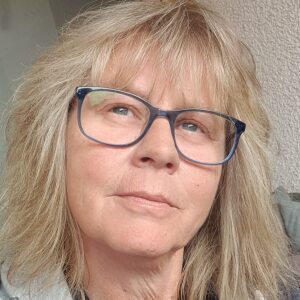 Profilbild von Tanja Lovercic