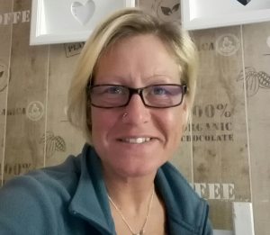 Profilbild von Tanja Ludewig